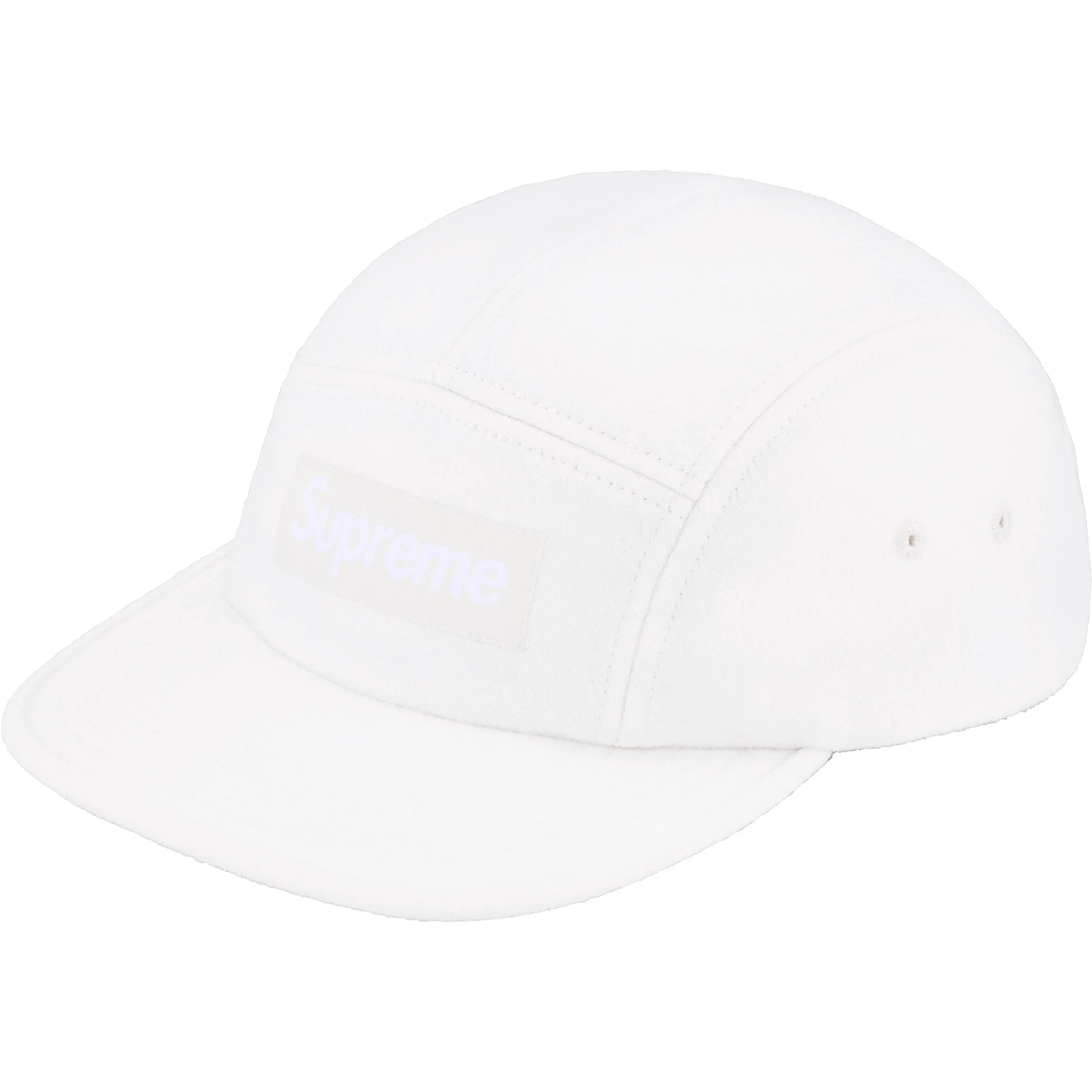 Wool Camp Cap view 10